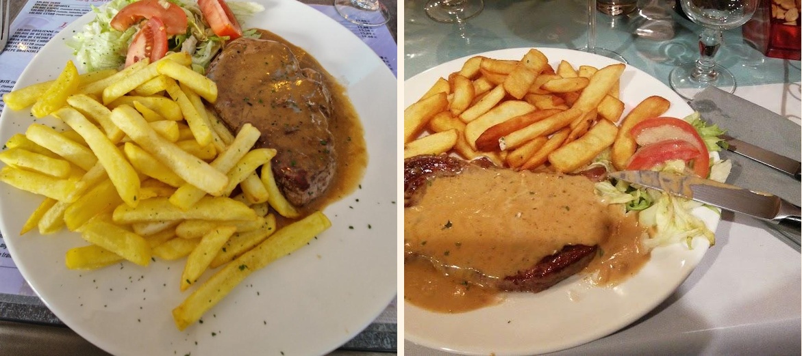 la Médina - Gallery Image 1