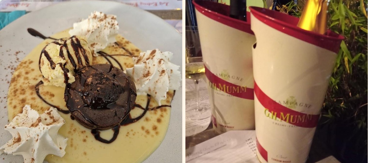 la Médina - Gallery Image 2