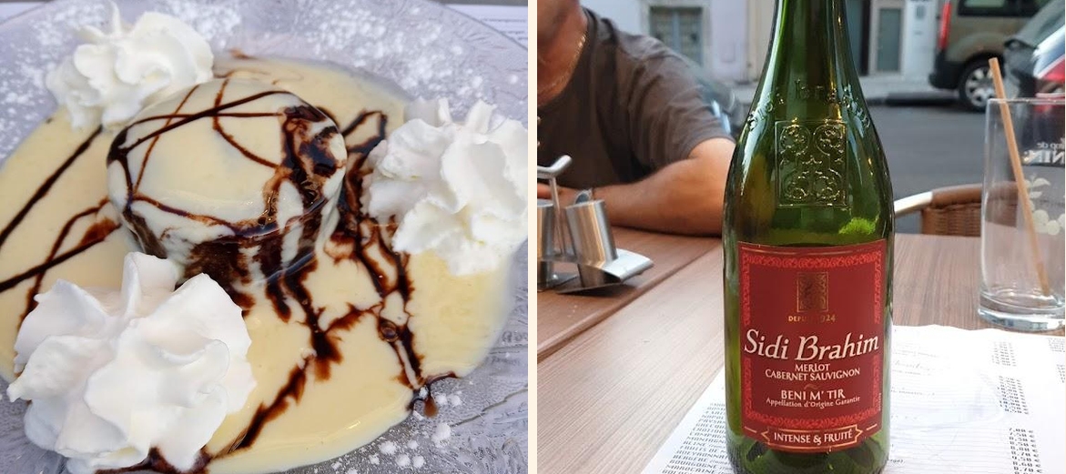 la Médina - Gallery Image 5